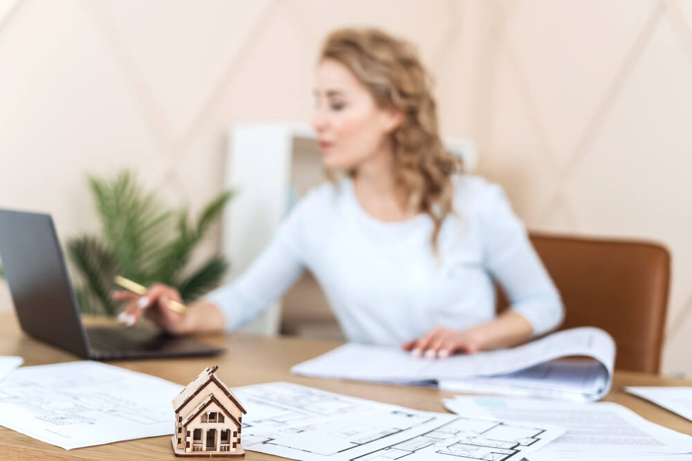 virtuelle Assistenz für Immobilien